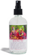 Sacred Rose Water Spray Body Mist & Aromatherapy 8oz Glass